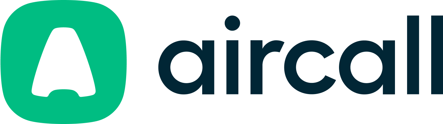 Aircall cloud phone system