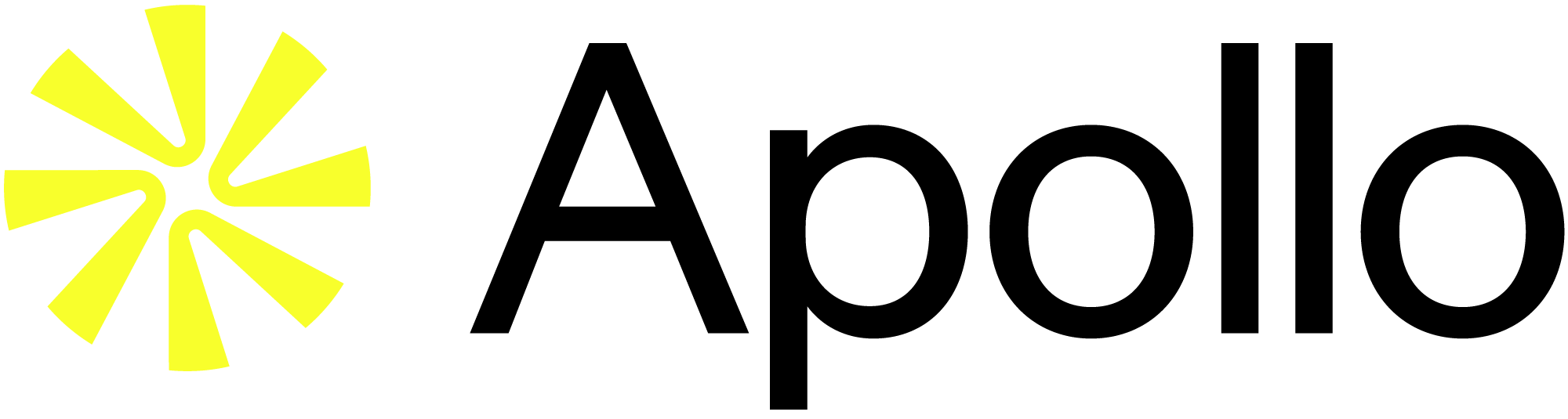 Apollo sales engagement platform